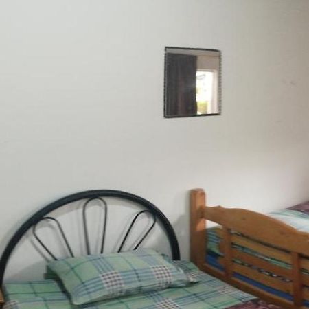 Hospedaje Solianka Богота Экстерьер фото