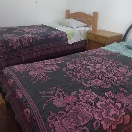 Hospedaje Solianka Богота Экстерьер фото