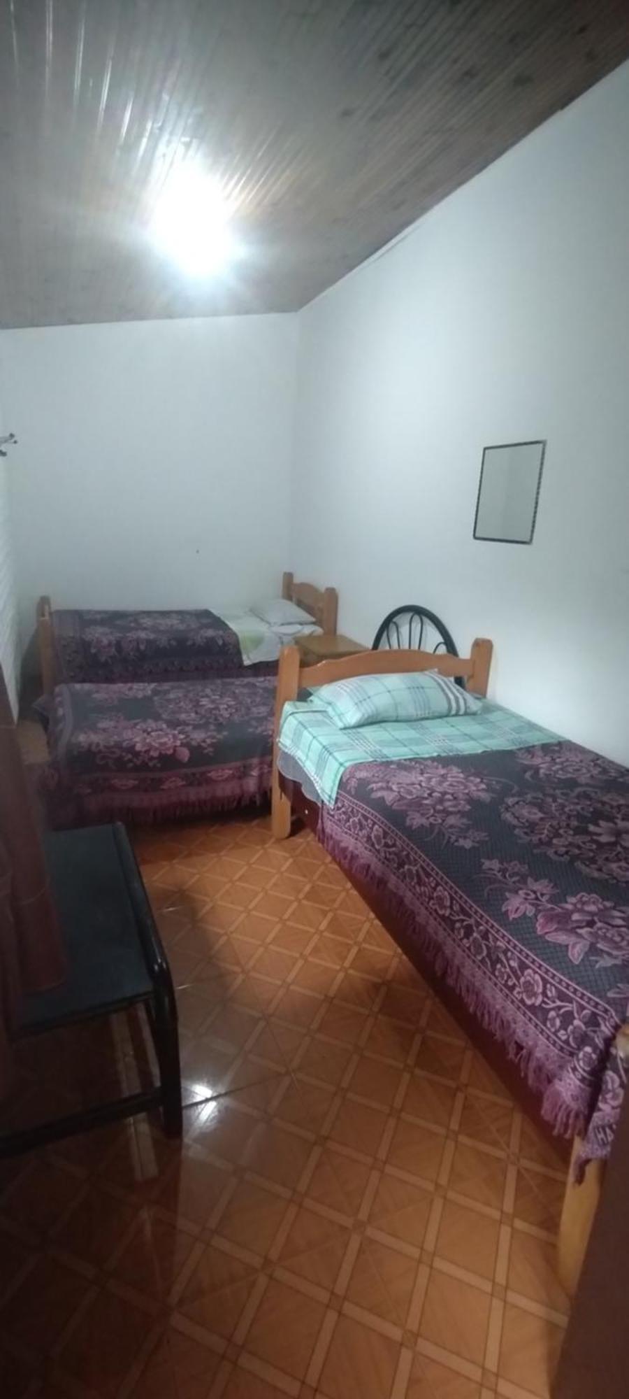 Hospedaje Solianka Богота Экстерьер фото