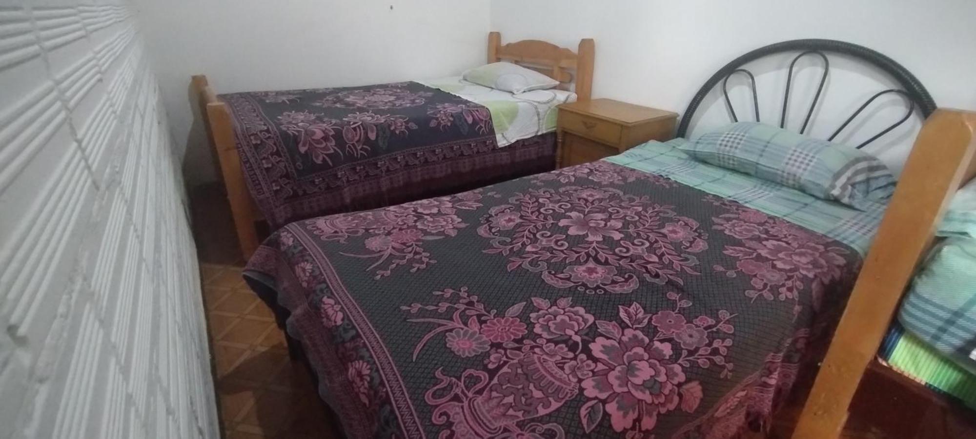 Hospedaje Solianka Богота Экстерьер фото